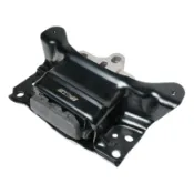 CTSTurbo CTS-TM-MQB-60D VW GTI GOLF R AUDI S3 A3 變速箱支架【YG】