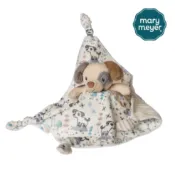 【MaryMeyer】柔軟安撫巾-調皮狗 安撫巾 安撫娃娃 口水巾 公司貨 千寶屋