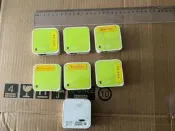 限時下殺 設備拆機 tp-link普聯TL-WR702N 150M迷你型無線路由器 迷你無線150M路由器