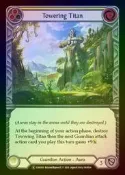 【日本直送】FAB 閃 UL CRU030 R Towering Titan