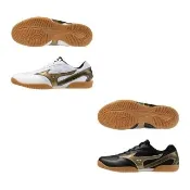 【MIZUNO 美津濃】CROSSMATCH PLIO RX 4 桌球鞋 81GA1830XX(任選一雙)