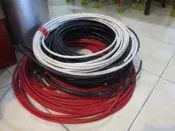 太平洋 華新麗華 14mm平方 絞線 電線 零切 公尺