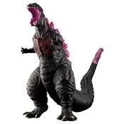 【現貨】BANDAI 哥吉拉 MOVIE MONSTER系列軟膠 哥吉拉2016 覺醒Ver.