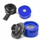 (店+)Dyson戴森 V6 V7 V8 後置HEPA濾網 馬達後蓋濾芯 適用DC61 DC62 HH11 吸塵器副廠配件
