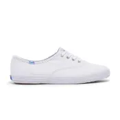 【Keds】CHAMPION CANVAS 品牌經典冠軍帆布鞋 (WF34000)