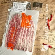 1855 Prime 無骨牛小排厚切燒肉片 250g ｜ 牛肉片 去骨 燒烤 安格斯 濕式熟成 美國 【鮮食購官方直營】