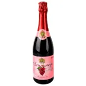七星 紅葡萄氣泡香檳飲料 750ml【萬家福】