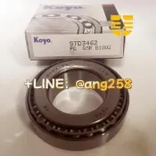 【可開票】適配於豐田卡羅拉 雷凌 尤電混合 STD3462  汽車差速器軸承