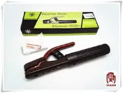 300A SUN 太陽牌 焊接 銲接工具 電焊夾 電銲夾 電銲鋏 電焊鋏 電悍鋏 電悍夾 電焊機 [天掌五金]