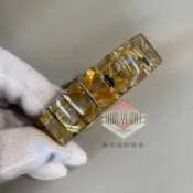 轉運大神 【轉運水晶】鈦晶花/鈦晶 手排 mm數齊全 偏財 股神最愛