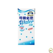 可爾必思水語 330毫升【附發票｜日生元】 好市多代購 乳酸菌飲料 水語