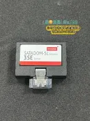 〈可開票〉innodisk 32G SATA DOM工業級 全新未用1