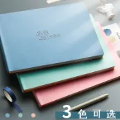 成名在望 兒童自律表 每日打卡計劃表自律本學生學習日歷記錄表考研時間管理規劃計劃神器運動健身行為兒童任務好習慣養成學習用品 【CM680】
