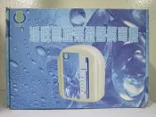 HCH~o3臭氧活性氧蔬果殺菌解毒機~型號CU-1005A_近全新_限時特價(22_0808)