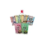 (店+)+爆買日本+ 兼七 高湯調味包 條裝 高湯調味粉 昆布茶 顆粒高湯粉 湯底調味 高湯包 萬用調味粉 鍋物 日本原裝進口