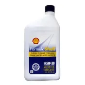 【易油網】【缺貨】Shell Formula 5W30 美國原裝機油
