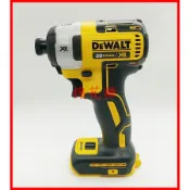 ~棉花糖~ 全新DEWALT得偉DCF887 18V 20V鋰電無碳刷三段調速衝擊起子機 長/短溝 空機