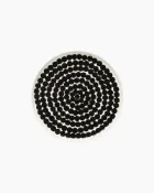 【Marimekko】Oiva Räsymatto 餐盤 20cm