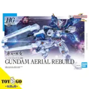 萬代 鋼彈模型 HG 1/144 風靈鋼彈 修改型 機動戰士水星的魔女 玩具e哥 65096