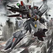 . 萬代 組裝模型 HG 機器人大戰OG 亡靈 GESPENST