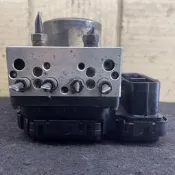 04-09NISSAN TEANA J31 3.5 ABS幫浦 ABS控制模組（中古良品）