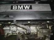 品億 引擎 變速箱 專賣 BMW E39 525 520 車型 日本外匯引擎