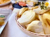 澄志行銷有限公司 自然原素波羅蜜脆片80G