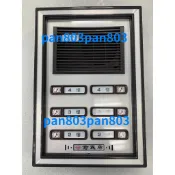 俞氏牌 YUS DP-53A 雙拼 6戶 8戶 10戶 12戶 電鎖對講門口機 門口機