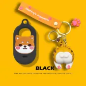 台灣發貨 Galaxy Smart Tag 2 保護套 三星 SmartTag2 定位器 追蹤器 矽膠保護殼 防摔