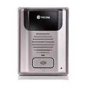 (店+)【TECOM 東訊】DU-2213DP數位門口機