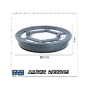 (店+)Kolin 歌林 手持直立旋風吸塵器 KTC-SD401 KTC-UD8020  KTC-A1205wS濾網 濾棉