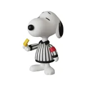 【預購2027年05月】Medicom Toy UDF 史努比 PEANUTS系列20 裁判史努比