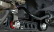 JDM 鋁合金螺絲 後下支臂螺絲 後下支臂 輕量化墊片 SKUNK2 K8 K6 喜美八代 FIT FD2 K7 K12