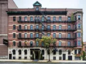 【奧丁丁揪你】麻薩諸塞州 薩福克縣 Found Hotel Boston Common