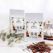 【木子家咖啡】衣索比亞｜古吉 罕貝拉 花蝶 G1 日曬/淺焙　精品咖啡豆(半磅/包、PROBAT烘豆機)