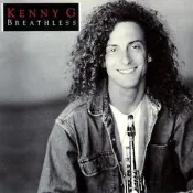 【現貨-2手】KENNY G肯尼吉-Breathless 摒息/A000046