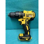 “台中工具老爹“ DEWALT 得偉 20V DCD777 無刷兩用電鑽 DCD999 DCD996 DCD998