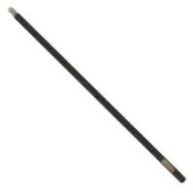 TITAN 2.0mm Ball X 100mm Hex Tip 13020100