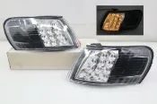 大禾自動車 LED 角燈 適用 TOYOTA COROLLA AE100 1993-1997