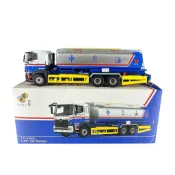 🔅里氏玩具 Tiny 微影 TW60 HINO 700 中油 油罐車 中國石油 合金模型車