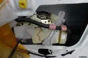 98-04 年 LEXUS RX300 中控鎖 中控馬達 維修