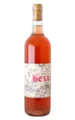 捌加玖葡萄酒莊，地獄系列 粉紅酒 Delinquente Wine Co., Hell Rose 750ml 2021
