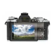 (店+)【STC】9H 鋼化光學 螢幕玻璃保護貼 保護貼 適 OLYMPUS  E-M10 MarkII/EM10 Mark III 