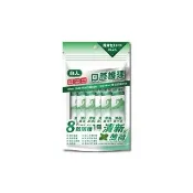 【白人】清新隨身包漱口水12mlX12入