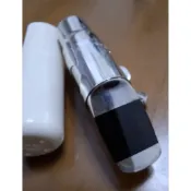 Yanagisawa 5 高音薩克斯風吹嘴
