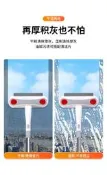 【公司貨 5區】好媳婦紗窗刷清洗神器免拆洗清潔工具擦玻璃家用高樓刮水雙面刷