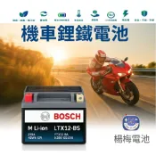 博世Bosch機車鋰鐵電池 免費送充電器 全規格 安全保護板5L 7A 7B 9號 10號 12號 14號 20號楊梅電