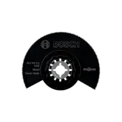 (店+)【BOSCH 博世】HCS 高碳鋼木工半圓鋸 ACZ 85 EC _ 85 mm