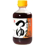 【蝦皮直營】丸天冷麵露(300ml) 冷麵醬 麵醬 日式冷麵 醬料 調味料 麵味露 沾醬