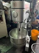 6貫攪拌機 一包麵粉